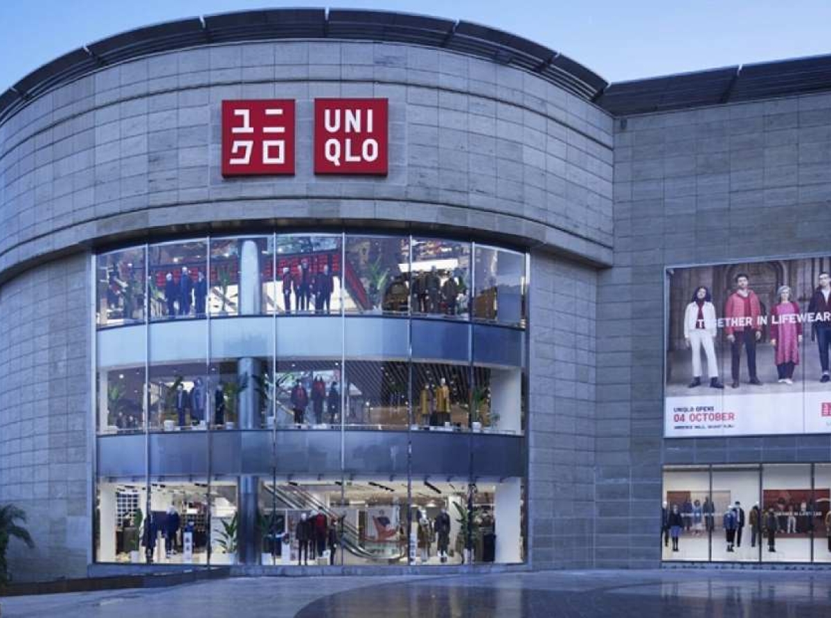 Uniqlo